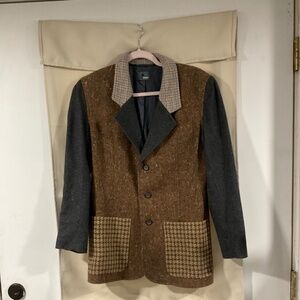 Lizwear Blazer multi color